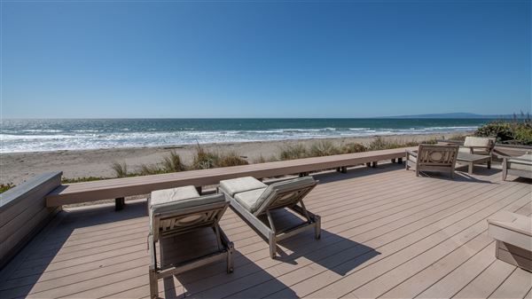 Parajo Dunes Resort Monterey Bay (10/2/2019 - Credits: Sarah Moody)