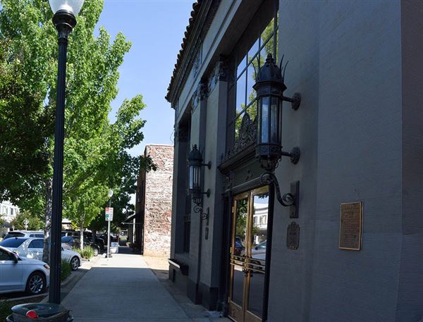 Historic Roseville (2/1/2022 - Credits: Placer County)