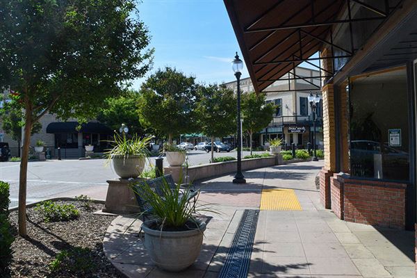 Historic Roseville (2/1/2022 - Credits: Placer County)