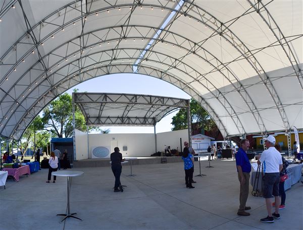 Placer County Fairgrounds (5/1/2022)