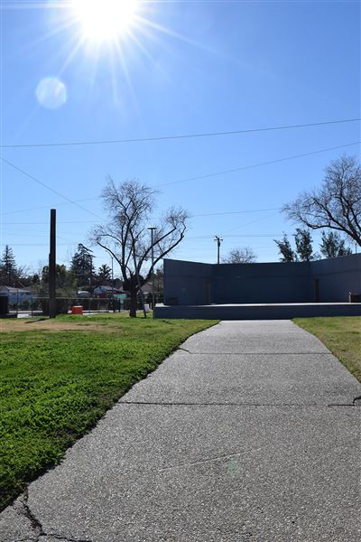 Placer County Fairgrounds (2/17/2022 - Credits: Placer County)