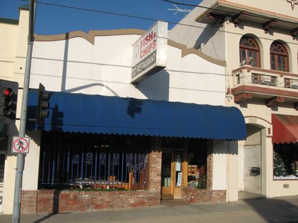 Auburn - Down Town (4/2/2020 - Credits: Placer County)