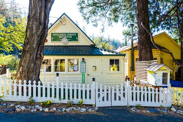 Dutch Flat (5/9/2022 - Credits: Placer County)
