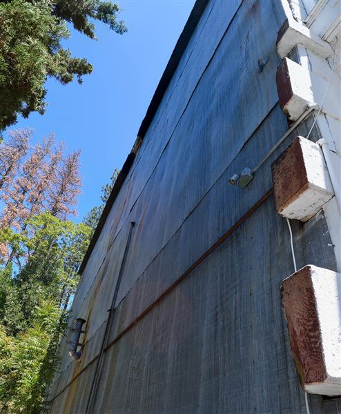 Dutch Flat (9/7/2022 - Credits: Placer County)