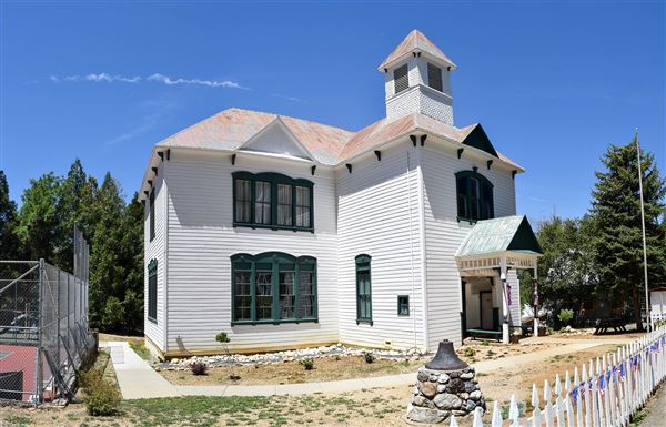Dutch Flat (9/7/2022 - Credits: Placer County)