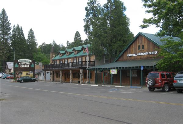 Foresthill (4/29/2022)