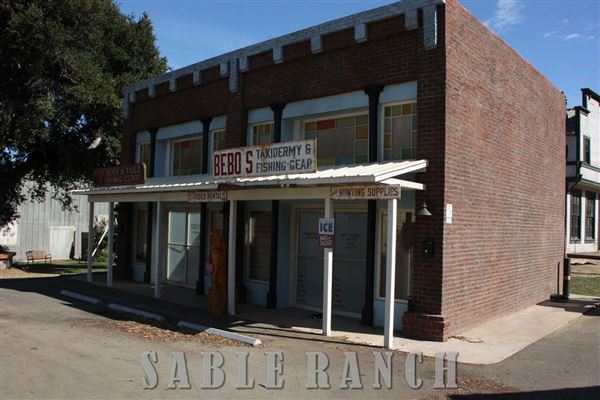 Sable Ranch - Rancho Maria (5/11/2021 - Credits: Sable Ranch)
