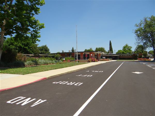 Acacia Elementary School (7/1/2023 - Credits: Sue Blake)