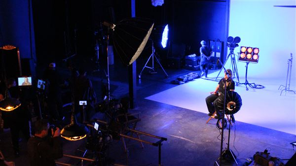 I.F.B. Studios (2/14/2023 - Credits: I.F.B. Studios)