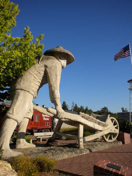 Auburn - Down Town (6/6/2023)