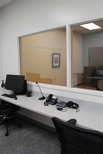 Jessup University (8/7/2023)