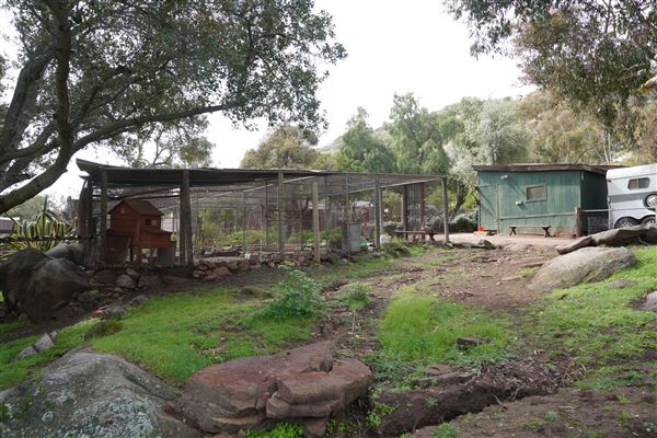 Stone Meadows Ranch (11/29/2023 - Credits: Photo Courtesy of Thomas Levin)
