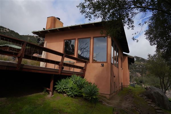 Stone Meadows Ranch (11/29/2023 - Credits: Photo Courtesy of Thomas Levin)
