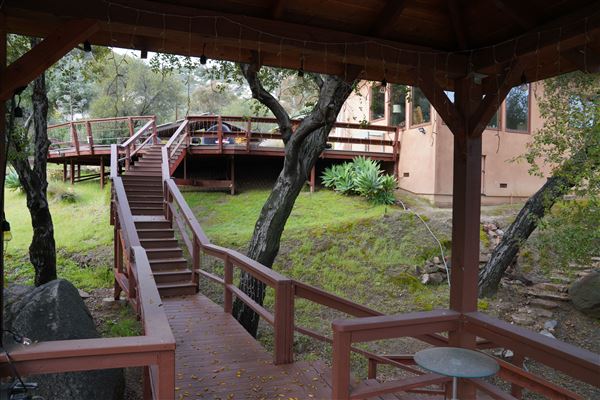 Stone Meadows Ranch (11/29/2023 - Credits: Photo Courtesy of Thomas Levin)