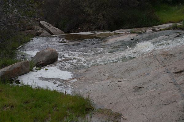 Stone Meadows Ranch (11/29/2023 - Credits: Photo Courtesy of Thomas Levin)