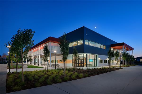 Cardinal Newman High School (8/22/2023 - Credits: Cardinal Newman High School)