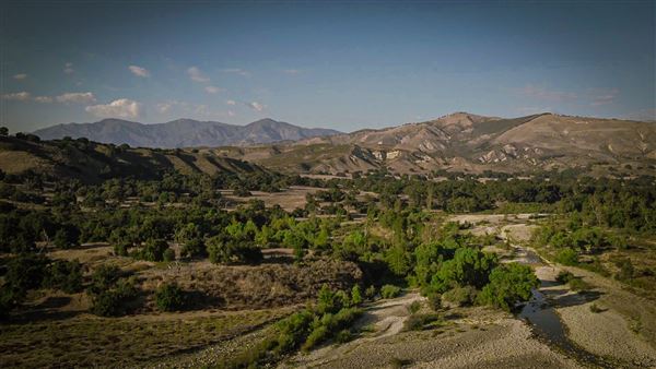 Rancho San Fernando Rey (12/5/2023 - Credits: Rancho San Fernando Rey)