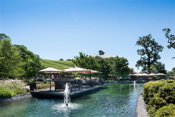 Kunde Family Winery (12/14/2023 - Credits: Hospitality Manager)