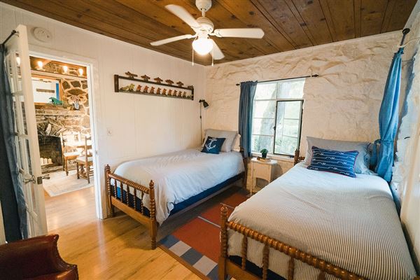 Stone's Throw Cottage (8/8/2023 - Credits: Placer County)
