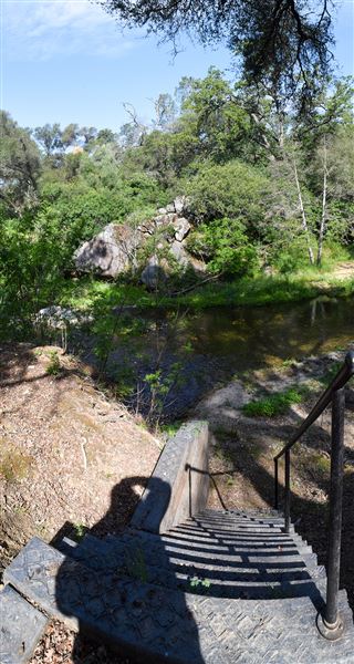 Olive Ranch (7/14/2022)
