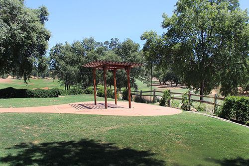 The Ridge Golf Course and Event Center (7/12/2023 - Credits: Placer County)