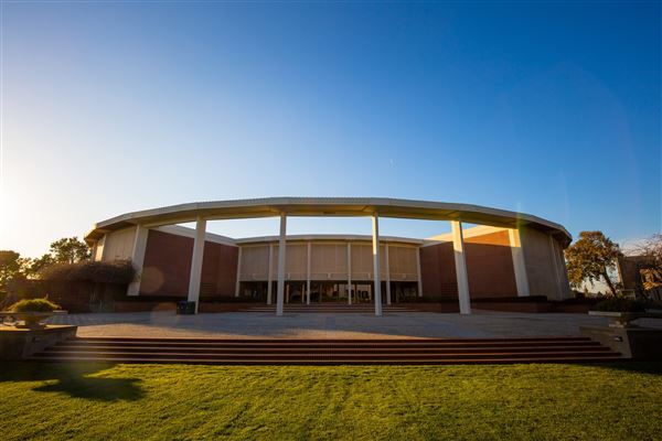 California State University, East Bay (1/3/2024 - Credits: CSUEB)