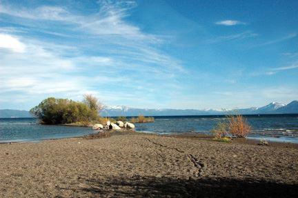 Lake Forest Beach (7/11/2018)