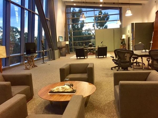 California State University Dominguez Hills - CSUDH (1/4/2024 - Credits: Jean Ferguson)