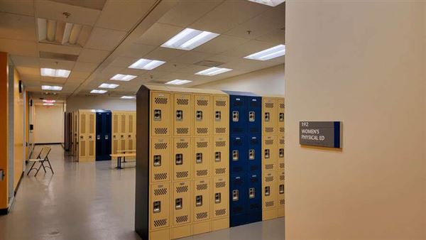Los Angeles Harbor College - LAHC (1/4/2024 - Credits: Photo Courtesy of Los Angeles Harbor College)