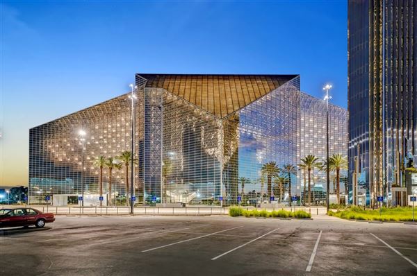 Christ Cathedral Academy (1/4/2024 - Credits: Photo Courtesy of Christ Cathedral Academy)