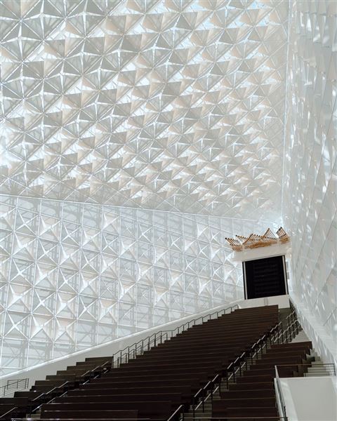Christ Cathedral Academy (1/4/2024 - Credits: Photo Courtesy of Christ Cathedral Academy)