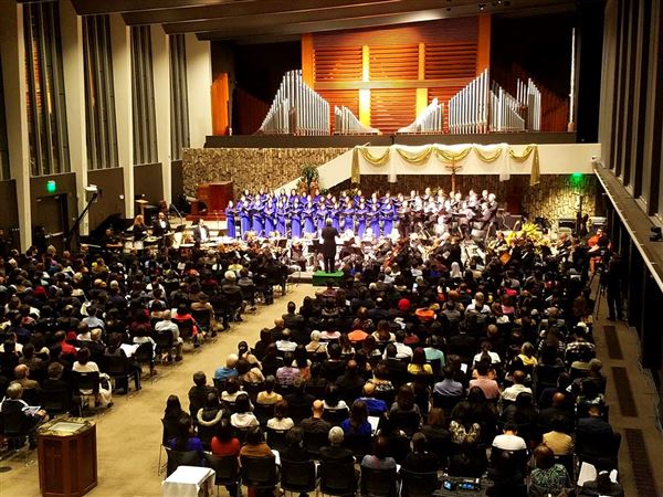 Christ Cathedral Academy (1/4/2024 - Credits: Photo Courtesy of Christ Cathedral Academy)