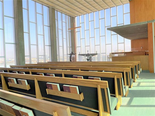 Christ Cathedral Academy (1/4/2024 - Credits: Photo Courtesy of Christ Cathedral Academy)