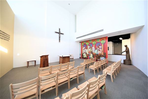 Christ Cathedral Academy (1/4/2024 - Credits: Photo Courtesy of Christ Cathedral Academy)