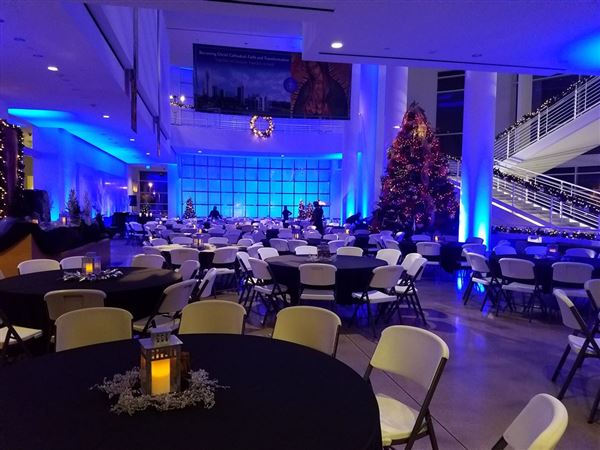 Christ Cathedral Academy (1/4/2024 - Credits: Photo Courtesy of Christ Cathedral Academy)