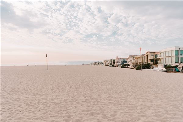 City of Oxnard - Oxnard State Beach (1/8/2024 - Credits: City of Oxnard)