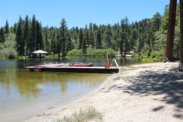 Camp Cedar Lake (1/18/2024 - Credits: Photo Courtesy of Big Bear Locations)