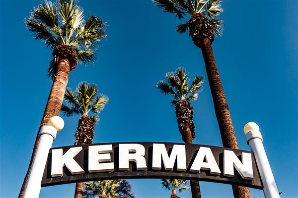 City of Kerman (1/22/2024 - Credits: Photo Courtesy of the City of Kerman)