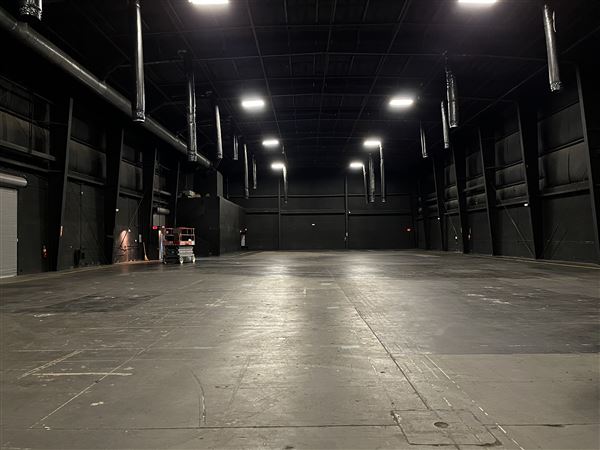 Delfino Studios (1/22/2024 - Credits: Photo Courtesy of Delfino Studios)