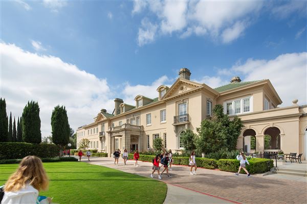 Mayfield Senior School