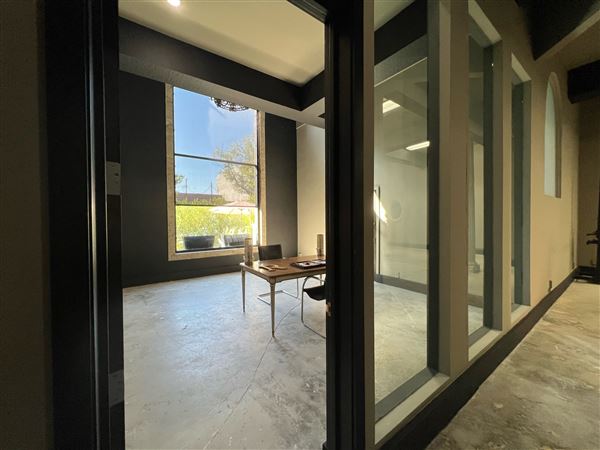 SarSev Properties, LLC (10/2/2021 - Credits: Saro Fagerian)