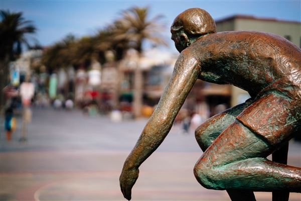 City of Hermosa Beach (1/29/2024 - Credits: Photo Courtesy of the City of Hermosa Beach)