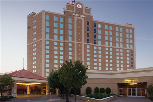 DoubleTree by Hilton Hotel Downtown Modesto (2/1/2024 - Credits: Photo Courtesy of Double Tree by Hilton Hotel Downtown Modesto)