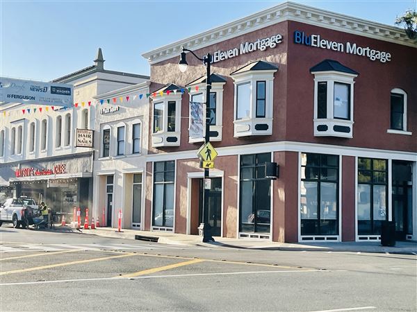 Old Towne Orange Historic District (8/27/2021 - Credits: Digital Marketing Coordinator)