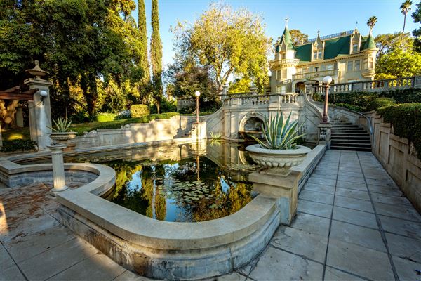 Kimberly Crest House & Gardens (2/6/2024 - Credits: Unknown)
