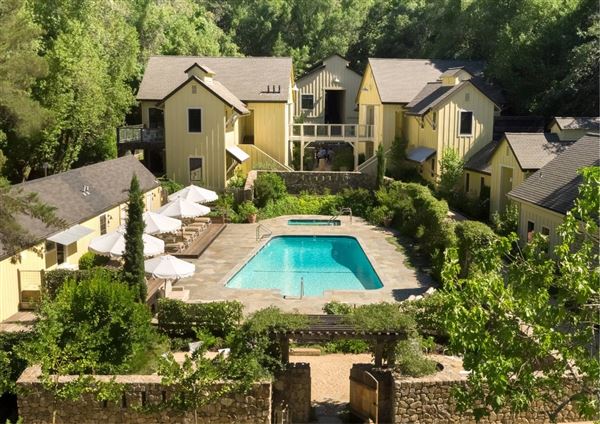 Farmhouse Inn (2/7/2024 - Credits: Photo Courtesy of Farmhouse Inn)