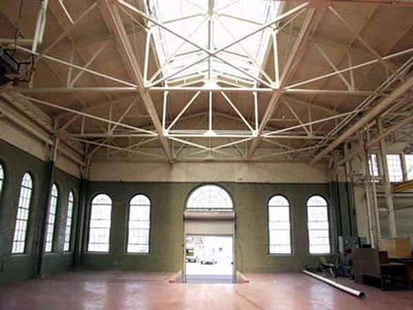 Mare Island Naval Shipyard - BRAC (12/31/2003)