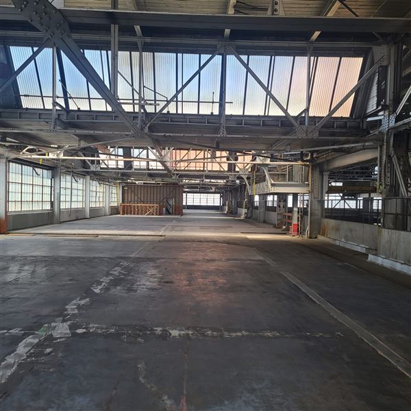 Mare Island Naval Shipyard - BRAC (3/1/2024)