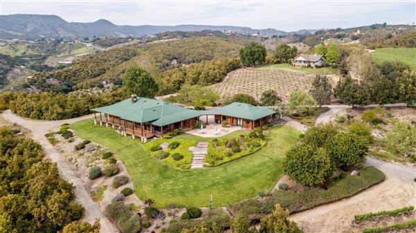 Randhawa Ranch (3/7/2024 - Credits: submitted by: Matthew Stuhl)