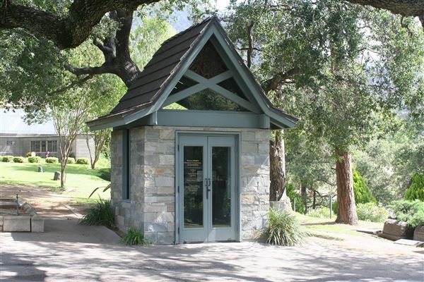 Sierra Madre Pioneer Cemetery (3/11/2024 - Credits: Photo Courtesy of the Sierra Madre Pioneer Cemetery)